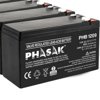 PHK-BAT PHB 1209 PHK-BAT PHB 1209